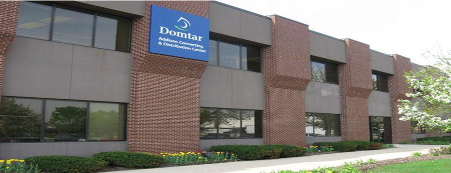 domtar slider