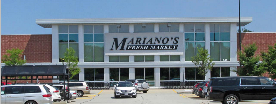 mariano slider